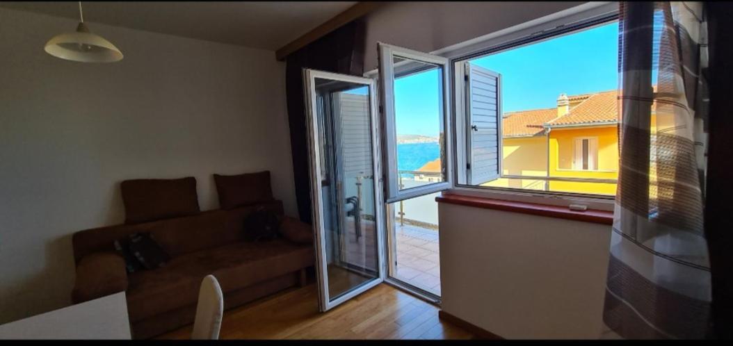 Apartmani Gizela Donji Seget Room photo