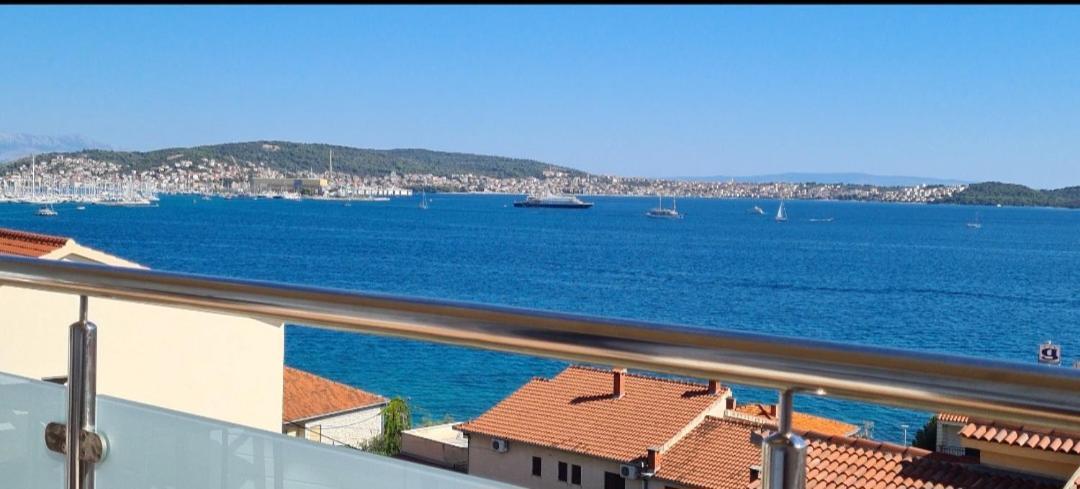 Apartmani Gizela Trogir Room photo