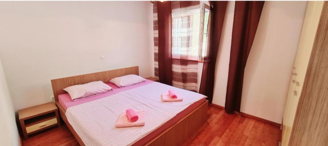 Apartmani Gizela Donji Seget Room photo